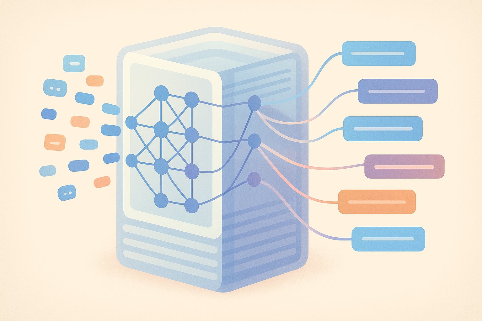 Comment fonctionne ChatGPT ? Le mystère du transformer