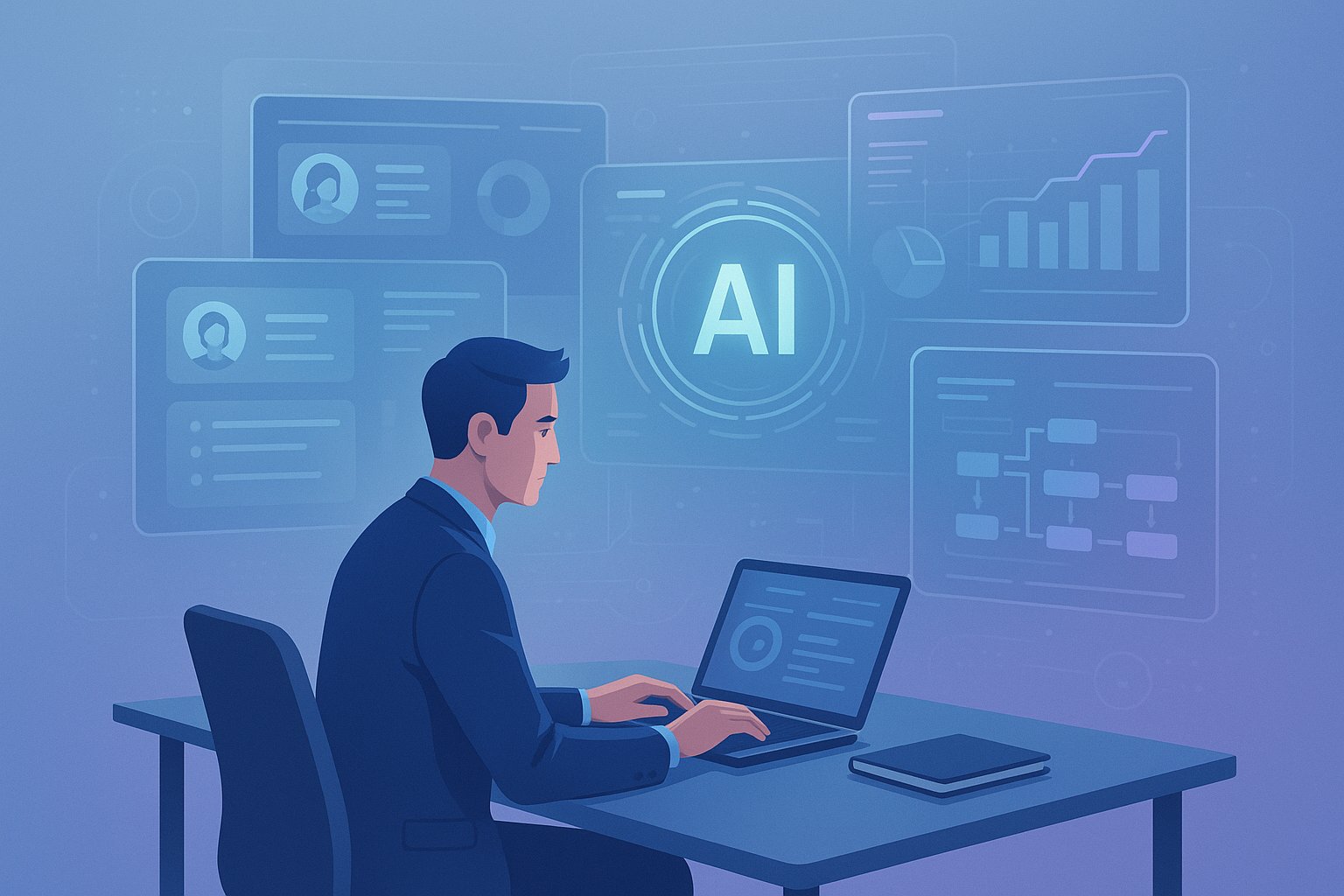 AI in marketing: personalizing content and campaigns without guessing