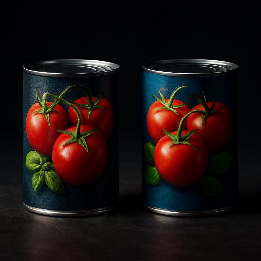 Zdjęcia produktów z AI: zacznij od prawdy, nie magii