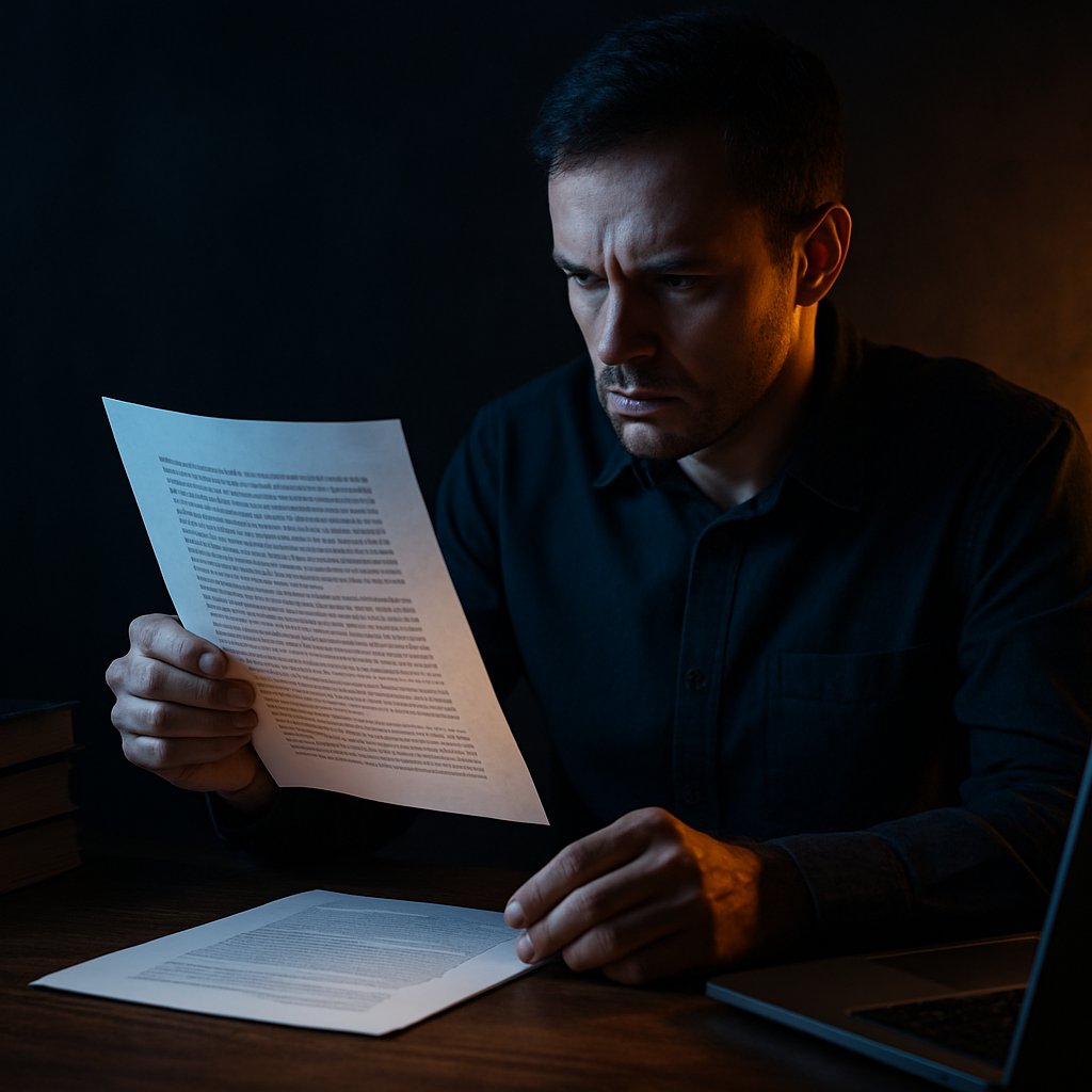 ChatGPT do researchu: przypis nie daje ci racji