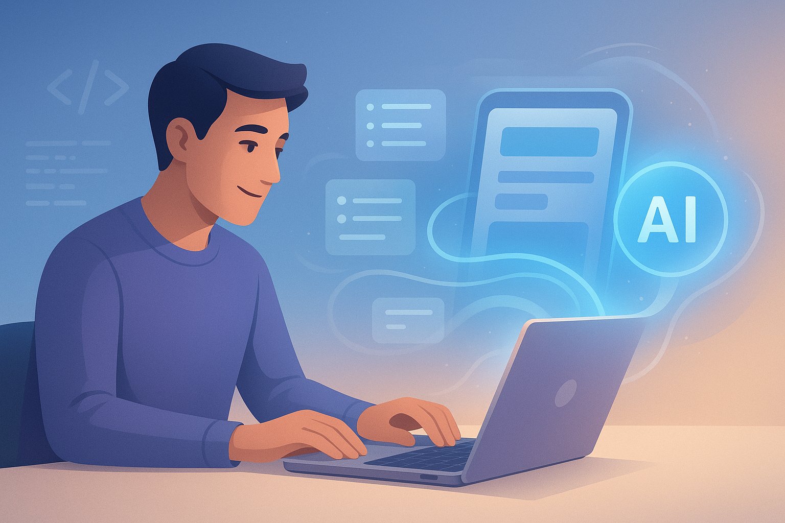 Vibe coding : de quoi s’agit-il et pouvez-vous vraiment créer ainsi ?