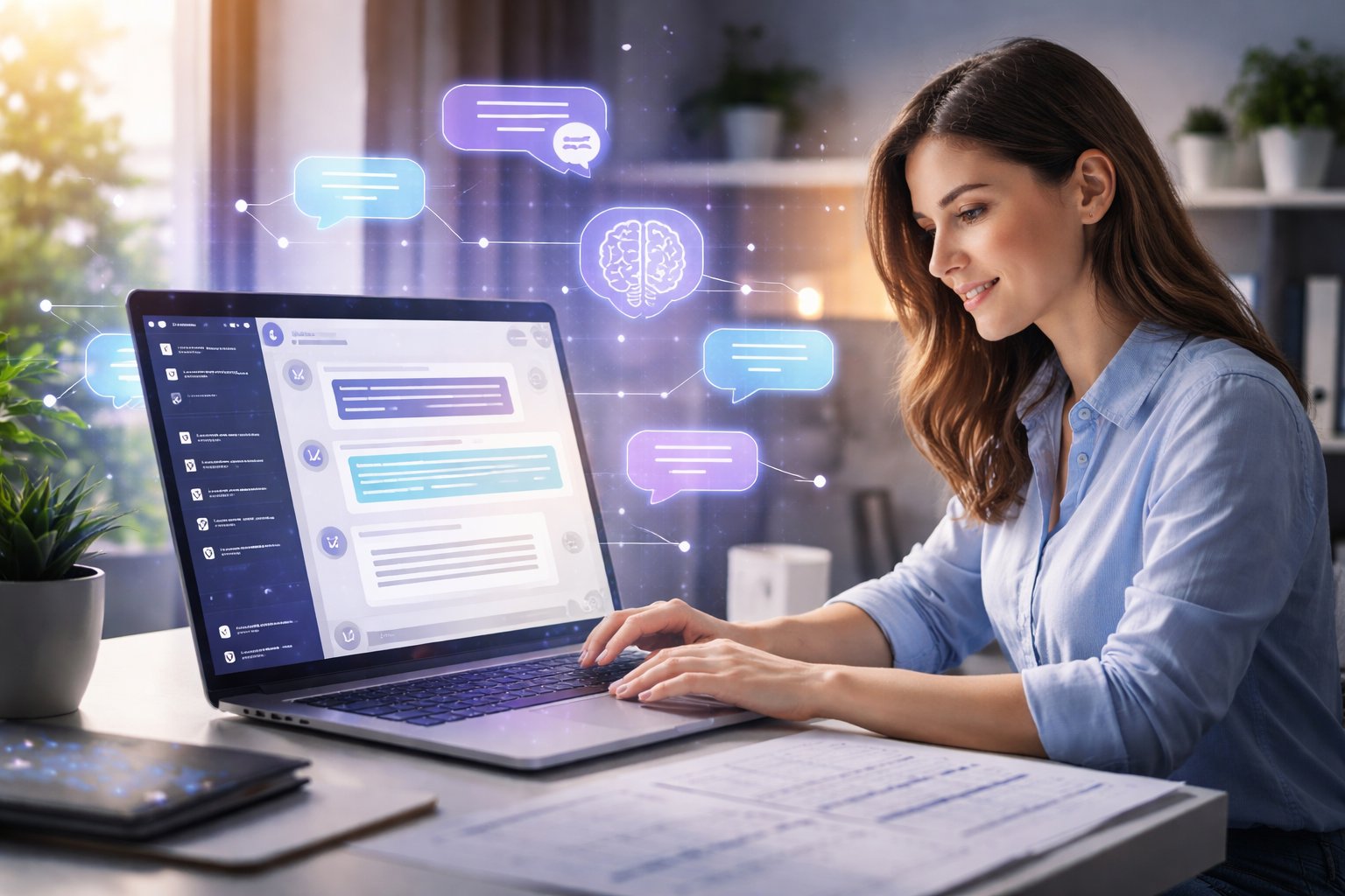 Prompt Engineering – Sztuka rozmowy z ChatGPT